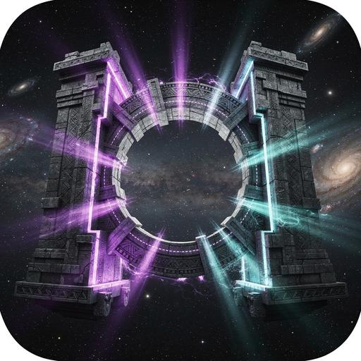 Gates Of Power game thumbnail